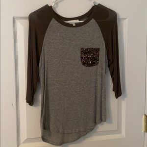 Medium Monteau shirt
